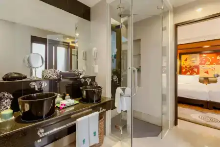 Banyan Tree Wellbeing Sanctuary - 90