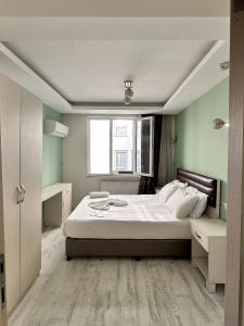 Centre Suites Taksim - 69