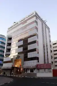 Orchid Dubai - 1