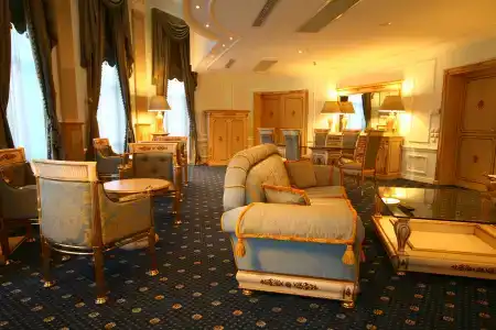 Crowne Plaza Minsk - 70