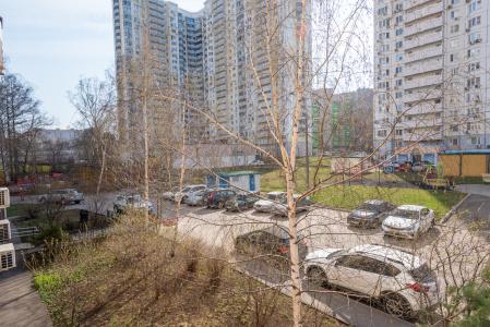 Филевский парк Кастанаевская, 45к1 - 20