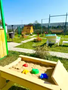 Дикая земля - 5