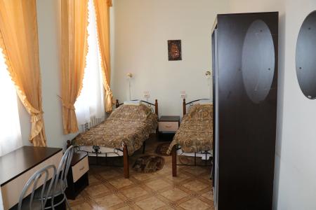 Детская Туристская База - 16