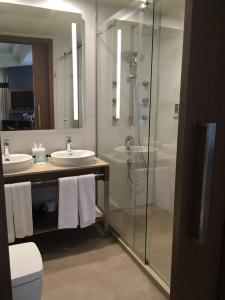 Four Points by Sheraton Izmir - 37