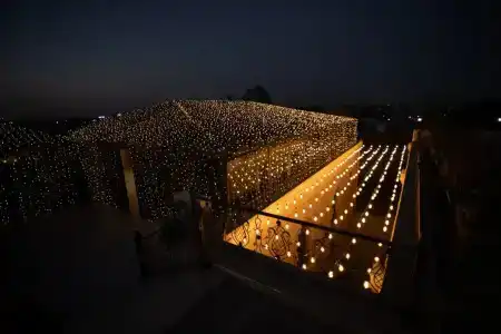 Gur Emir Palace - 8
