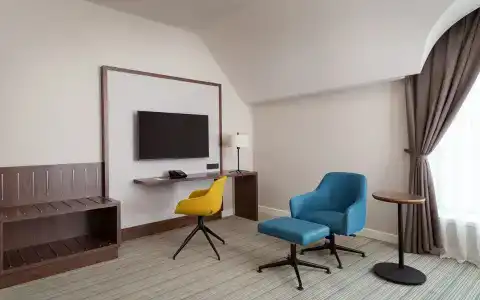 Courtyard by Marriott Baku - 25