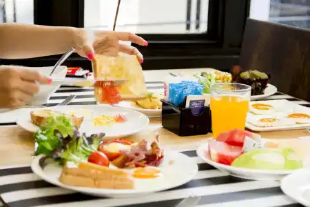 Apple a Day Resort Krabi-Sha Extra Plus - 33