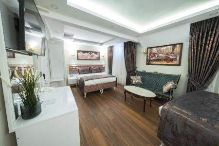 Solomon's Mansion Hotel - 8