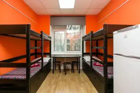 Hostel Republic - 87