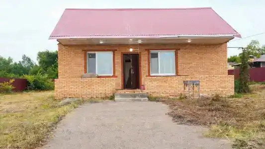 Частный Дом у Волги - 0