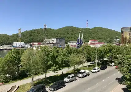 Черный песок - 5