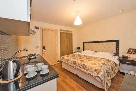 Invictum Residence - 57