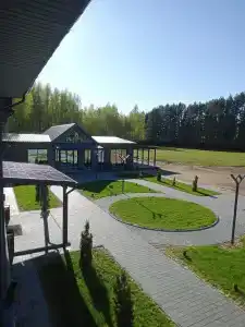 Лесной Дух - 6