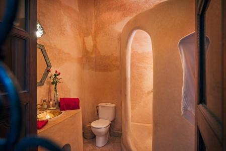 Riad Rêves D'orient - 9