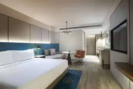 Amari Watergate Bangkok - Sha Extra Plus Certified - 56