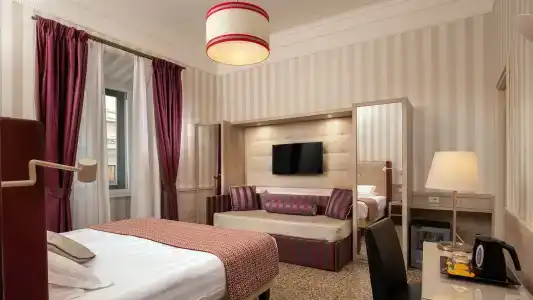 Nord Nuova Roma - 53