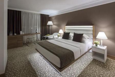 Richmond Istanbul - 55