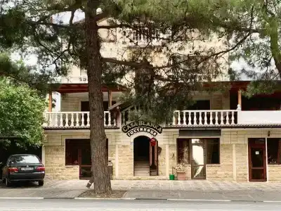 Касабланка - 3