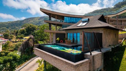 Курортный отель Gardens Hill & Spa - 125