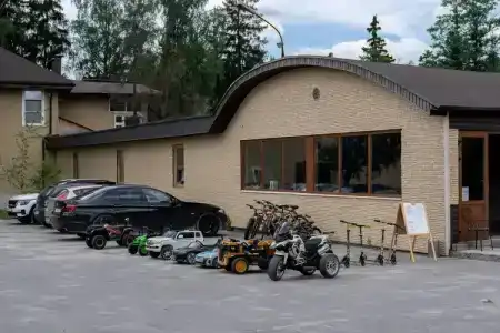 Ателика Улиткино - 22