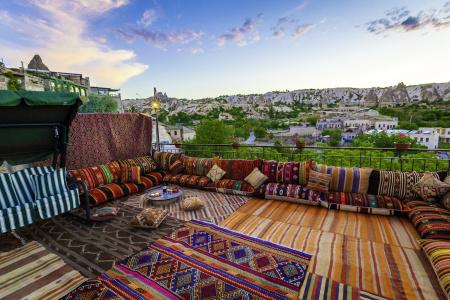 Lord of Cappadocia - 3