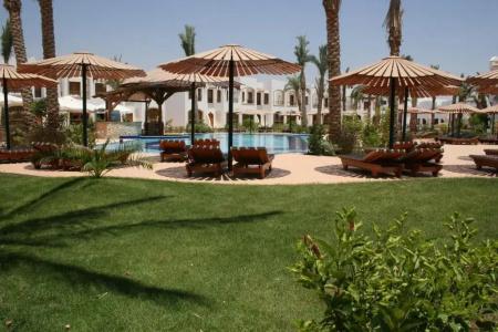 Coral Hills Resort Sharm El-Sheikh - 25