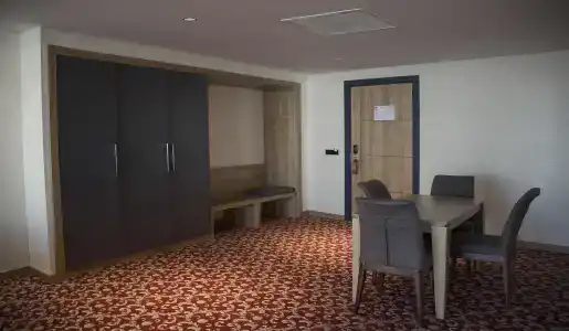 Euphoria Batumi Convention & Casino - 31