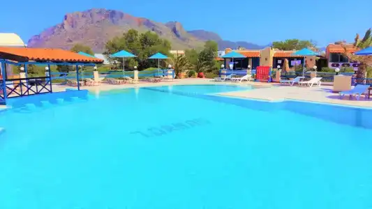 Zorbas Beach Village - 3