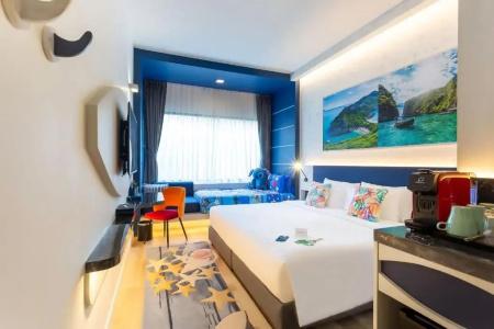 Clover Patong Phuket - Sha Plus - 53