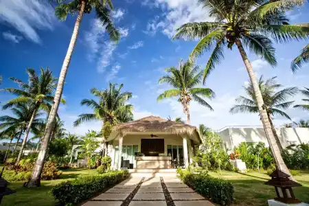 The Beach Village - 1