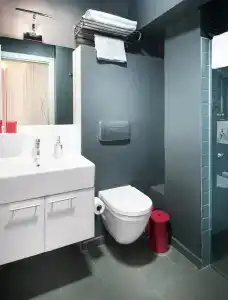 Nuru Ziya Suites - 62