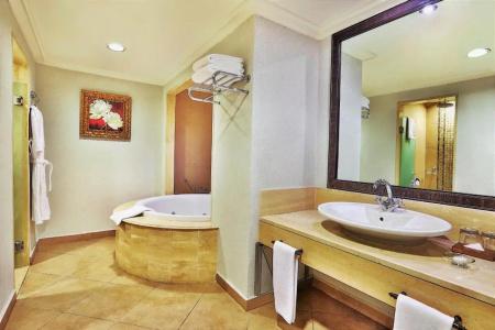 Rixos Almaty Hote - 25