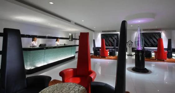 Nova Suites Pattaya - 2