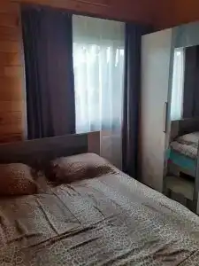 Жуковка Village дом с камином - 186