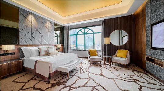 Sunway Resort & Spa - 26