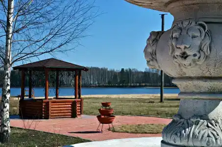 Усадьба - 4