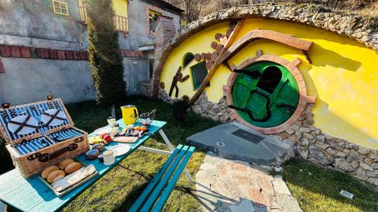 Cozy House - 38