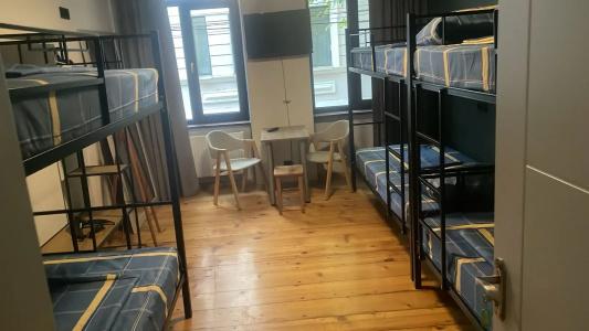 Gallery Hostel Tbilisi - 12