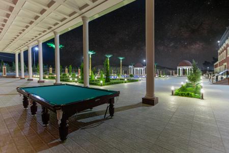 Sultan Palace - 17