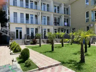 Kard House - 1