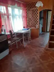 Жуковка Village дом с камином - 219