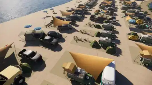 Море-Манжурки - 8