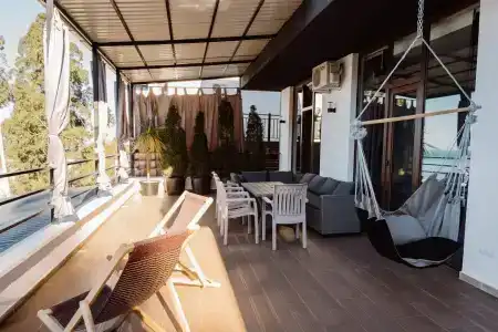 Villa Evkalipt Kvariati - 8