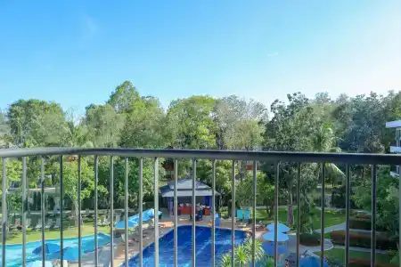 Holiday Inn Express Krabi Ao Nang Beach - 55