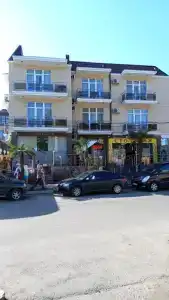 Золотая Империя - 29