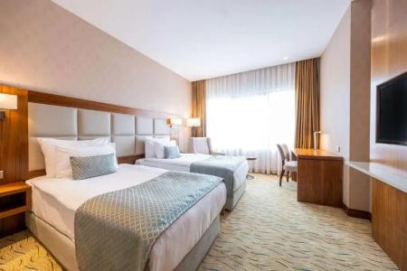 Clarion Istanbul Mahmutbey - 31