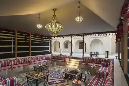 Souq Al Wakra Qatar by Tivoli - 2