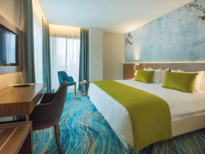 ibis Styles Izmir Bornova - 7