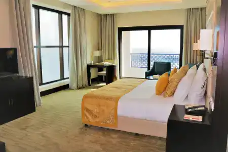 Al Bahar & Resort - 23