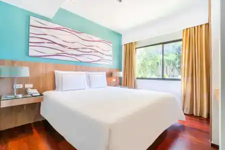 SwissôTel Suites Phuket Kamala Beach - Sha Plus - 14